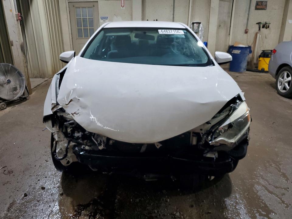 Photo 5 from auction – 2015 TOYOTA COROLLA with VIN 2T1BURHEXFC364619