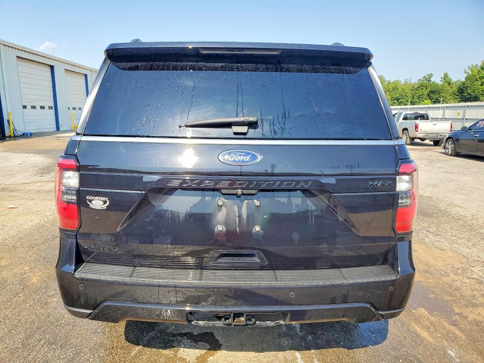 Photo 6 from auction – 2019 FORD EXPEDITION with VIN 1FMJK1KT0KEA37532