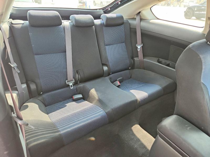 Photo 10 from auction – 2007 SCION TC with VIN JTKDE167470211055
