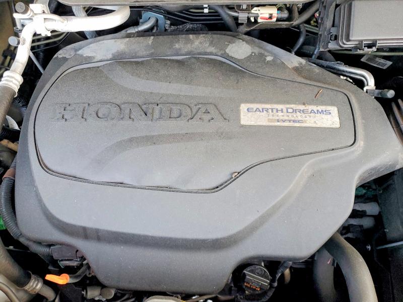 Photo 12 from auction – 2019 HONDA PILOT with VIN 5FNYF6H53KB028674