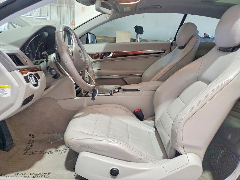 Photo 7 from auction – 2013 MERCEDES-BENZ E with VIN WDDKJ8JB4DF188941