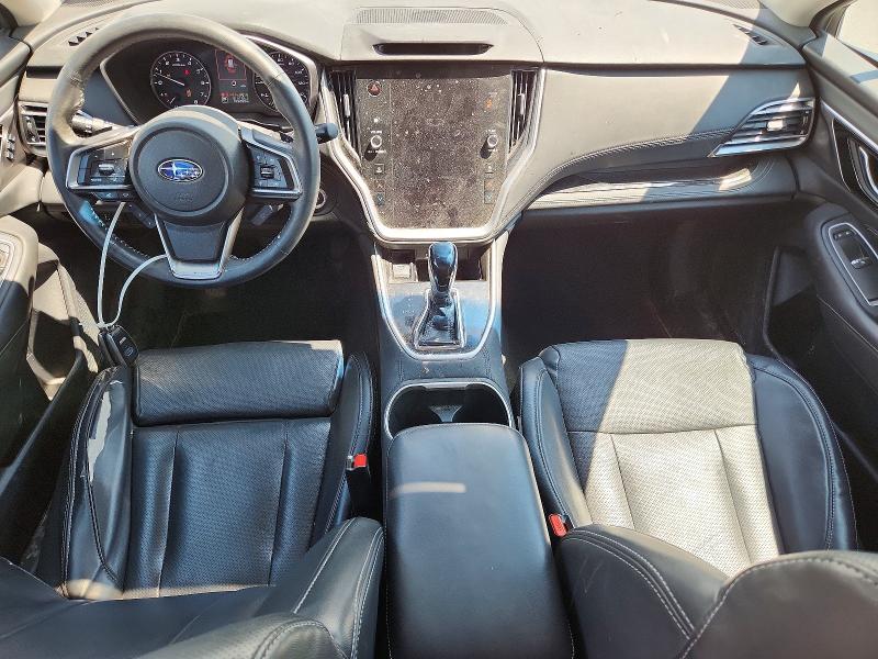 Photo 8 from auction – 2020 SUBARU OUTBACK with VIN 4S4BTANCXL3156831