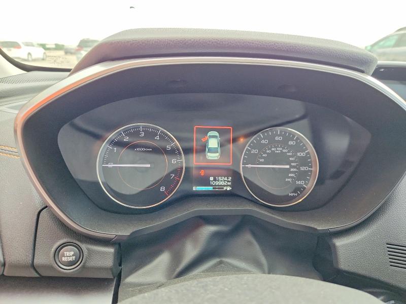صورة رقم 9 من المزاد - 2018 SUBARU CROSSTREK مع VIN JF2GTAJC3JH258540