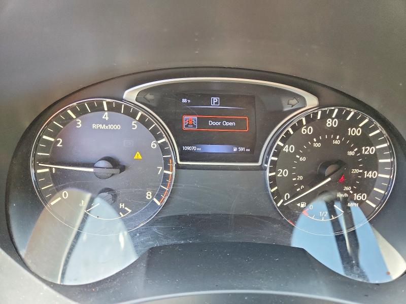 Photo 9 from auction – 2016 NISSAN ALTIMA with VIN 1N4AL3AP5GN370291