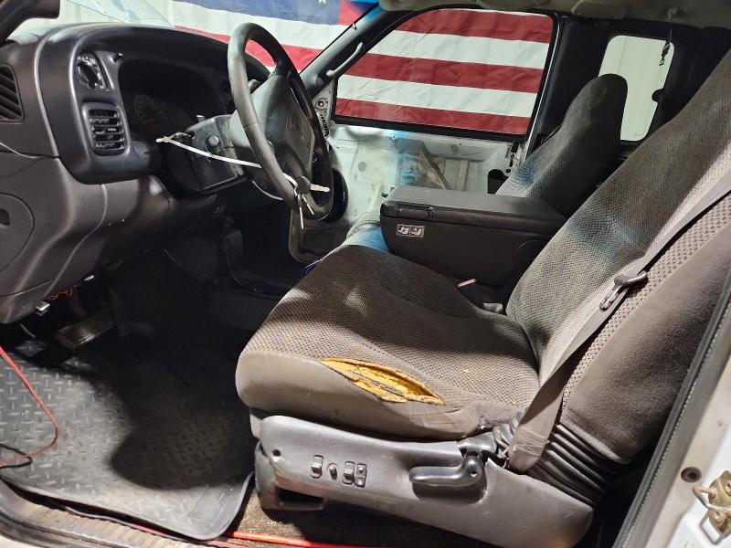 Photo 7 from auction – 2001 DODGE RAM 1500 with VIN 1B7HF13Z01J280192