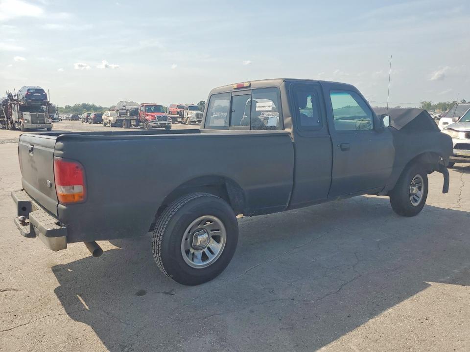 Photo 3 from auction – 2005 FORD RANGER with VIN 1FTYR14U05PA62878