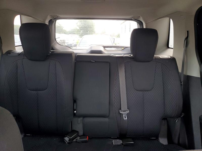 Photo 10 from auction – 2012 GMC TERRAIN with VIN 2GKALMEK0C6327074