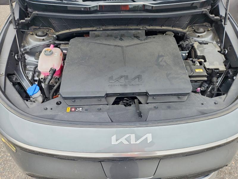 Photo 11 from auction – 2024 KIA NIRO with VIN KNDCR3L18R5123151