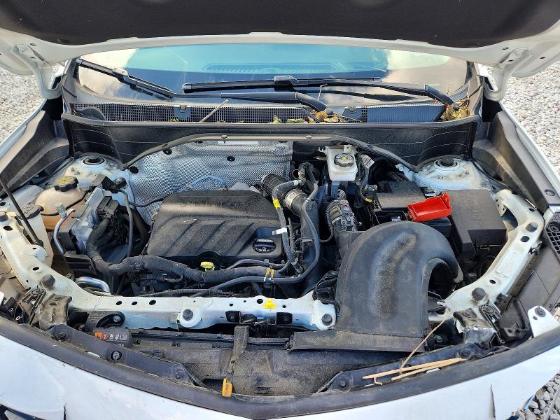 Photo 11 from auction – 2023 BUICK ENCORE GX with VIN KL4MMDS24PB140072