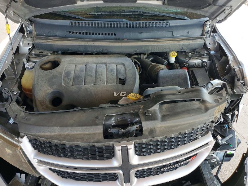 Снимка 12 от търг – 2019 DODGE JOURNEY с VIN 3C4PDCEG9KT717397