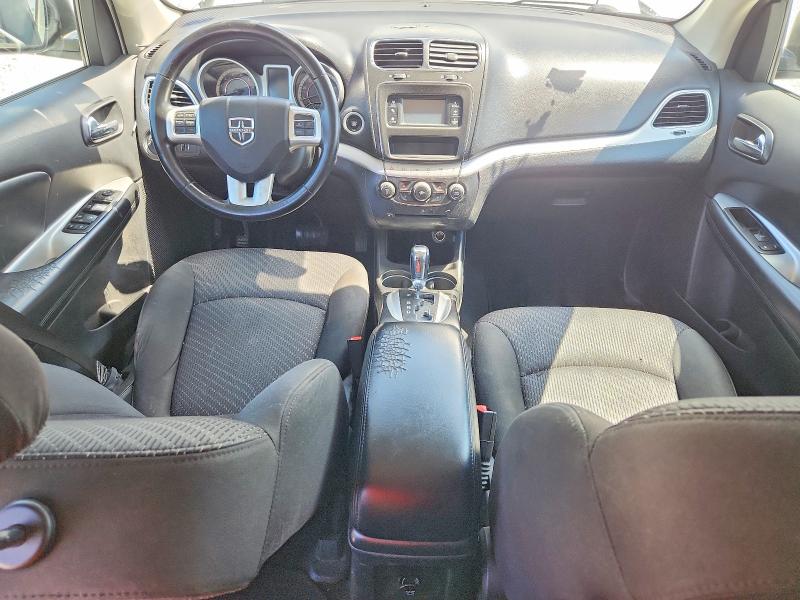 Photo 8 from auction – 2018 DODGE JOURNEY with VIN 3C4PDCAB7JT208739