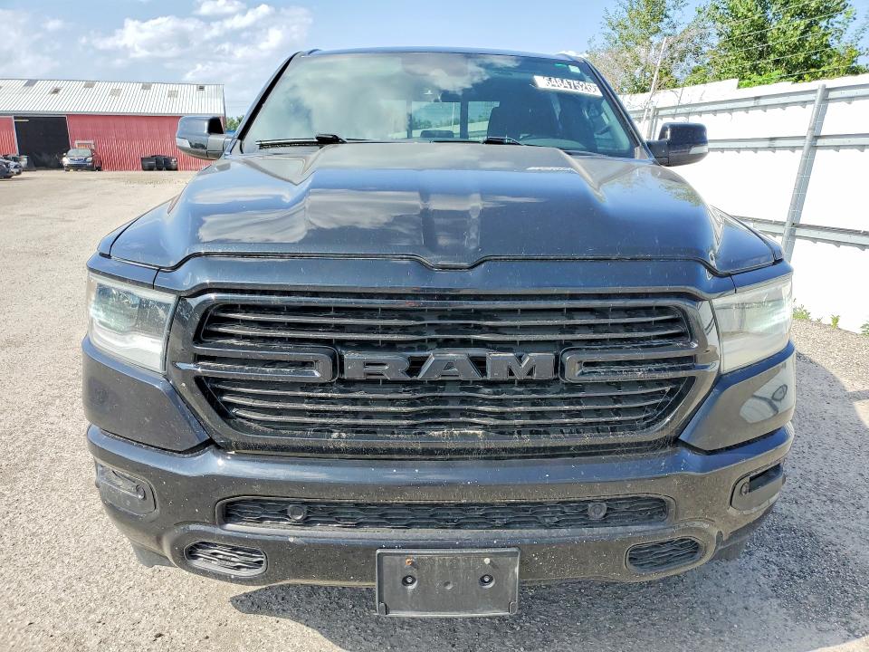 Photo 5 from auction – 2024 RAM 1500 with VIN 1C6SRFVT4RN227736