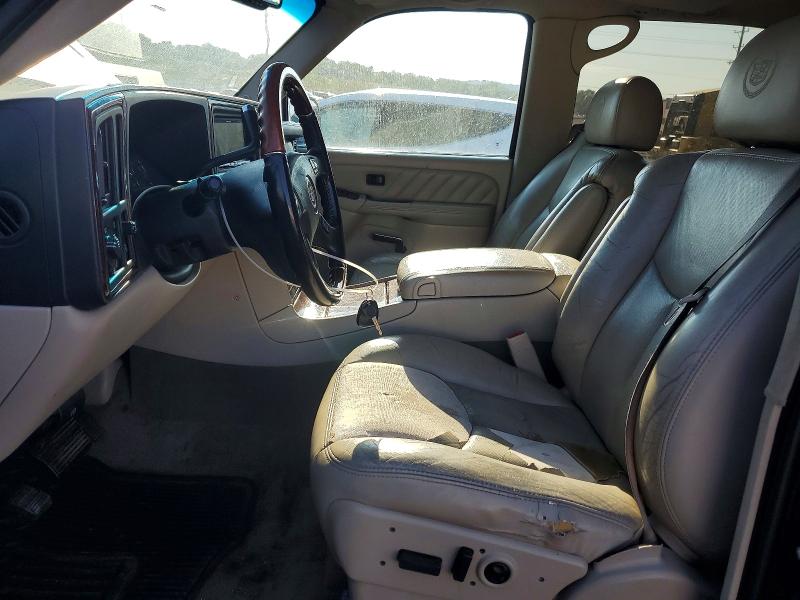 Photo 7 from auction – 2006 CADILLAC ESCALADE with VIN 3GYFK66N86G103398