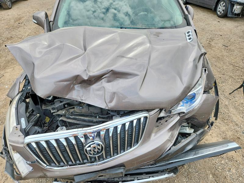 Photo 11 from auction – 2015 BUICK ENCORE with VIN KL4CJBSB8FB177553