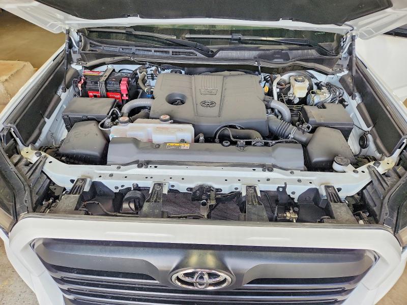 Photo 11 from auction – 2024 TOYOTA TUNDRA with VIN 5TFLA5DB2RX217606