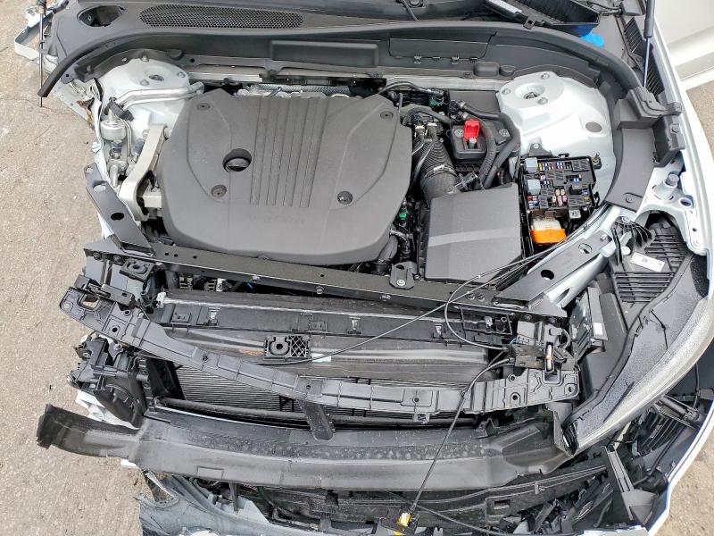 Photo 12 from auction – 2026 VOLVO XC60 with VIN YV4M12RC8T1492294