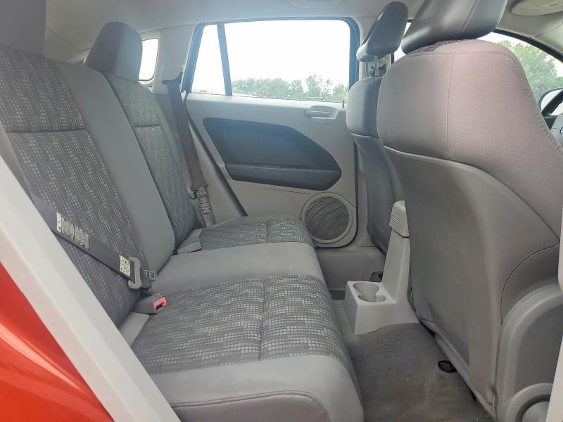 Photo 11 from auction – 2007 DODGE CALIBER with VIN 1B3HB48B67D259610