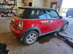 Photo 3 from auction – 2013 MINI COOPER with VIN WMWSU3C56DT682387
