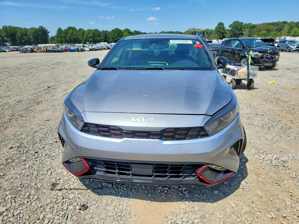 Zdjęcie 5 z aukcji – 2024 KIA FORTE z VIN 3KPF54AD3RE766779