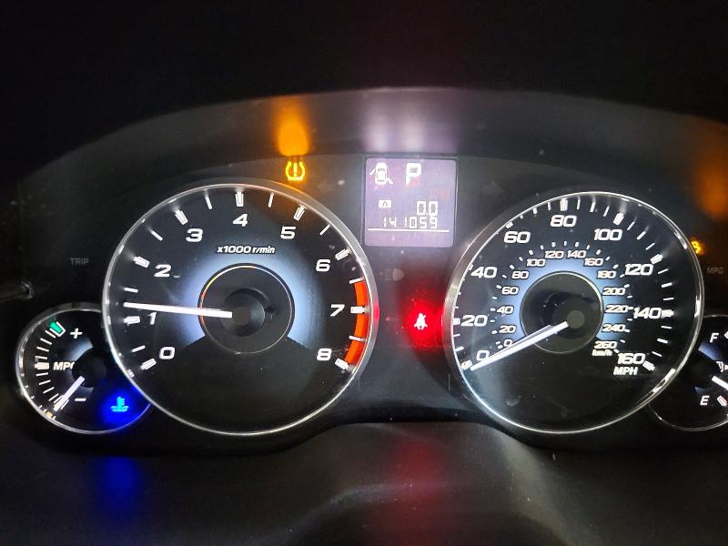 Photo 9 from auction – 2012 SUBARU LEGACY with VIN 4S3BMDK66C2002074
