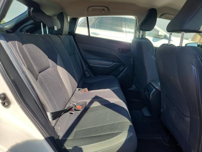 Photo 6 from auction – 2024 SUBARU IMPREZA with VIN JF1GUABC7R8391894