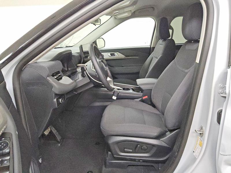 Photo 7 from auction – 2026 FORD EXPLORER with VIN 1FMUK8DH8TGB64470