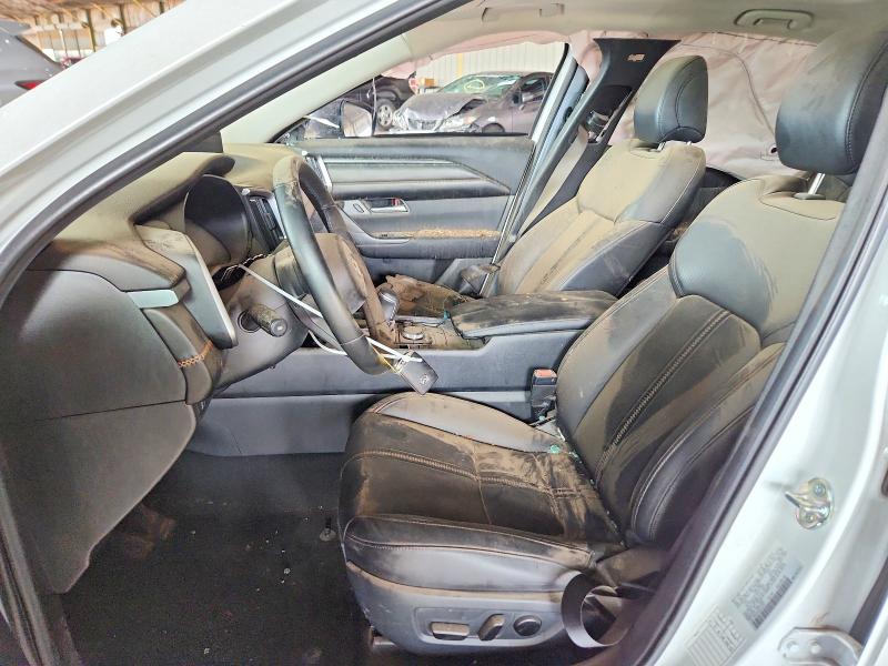 Photo 7 from auction – 2025 MAZDA CX-50 with VIN 7MMVAADW4SN132935