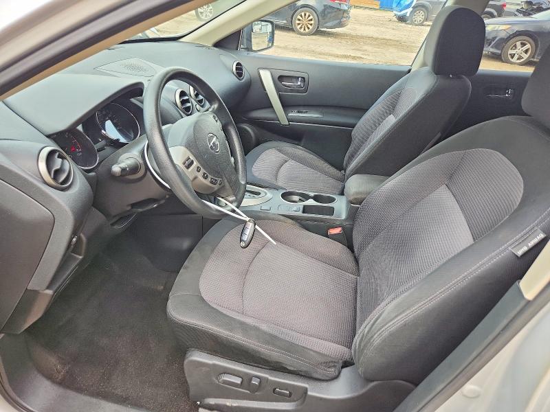 Photo 7 from auction – 2012 NISSAN ROGUE with VIN JN8AS5MT0CW284770