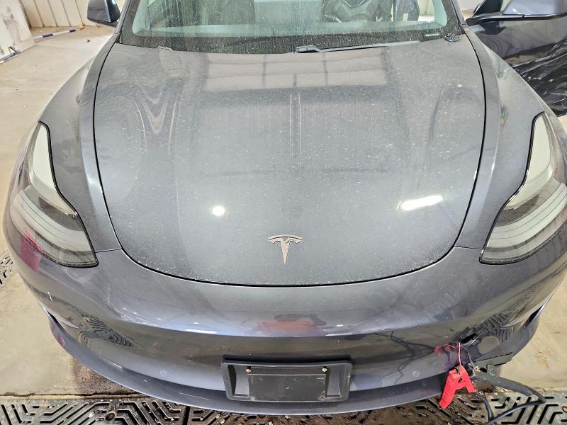 صورة رقم 11 من المزاد - 2021 TESLA MODEL 3 مع VIN 5YJ3E1EA4MF062272