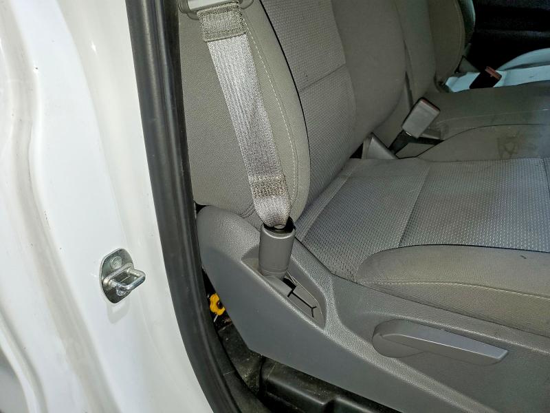 Photo 10 from auction – 2015 CHEVROLET SILVERADO with VIN 1GCNKPEC4FZ423891