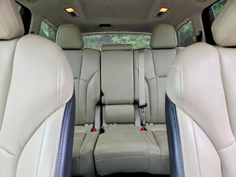 Photo 10 from auction – 2021 SUBARU ASCENT with VIN 4S4WMAJD6M3406404