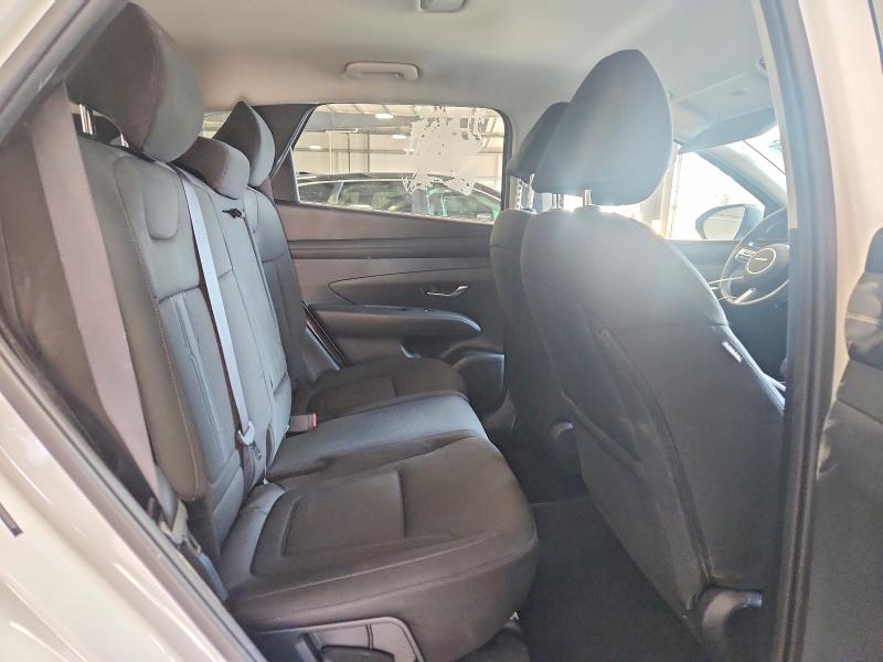 Photo 10 from auction – 2026 HYUNDAI TUCSON with VIN 5NMJBCDE5TH704219