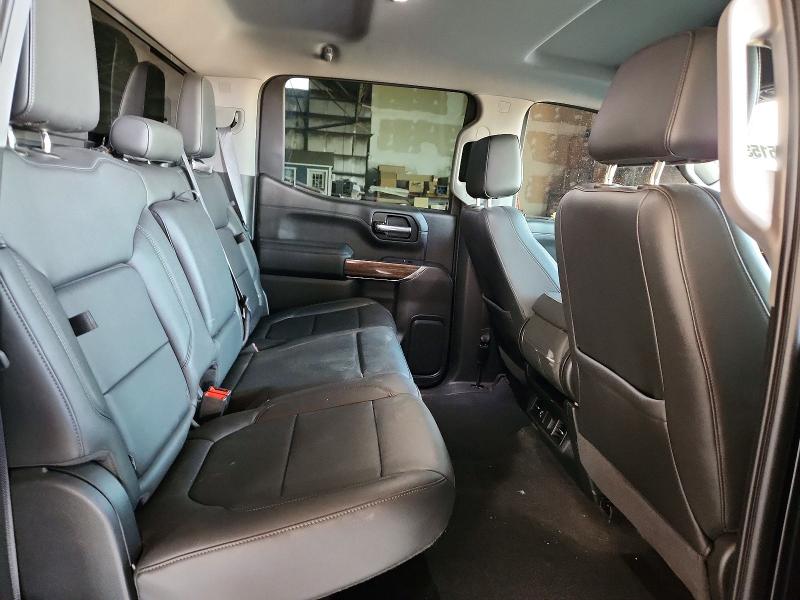 Photo 10 from auction – 2020 CHEVROLET SILVERADO with VIN 3GCPWCED0LG398093