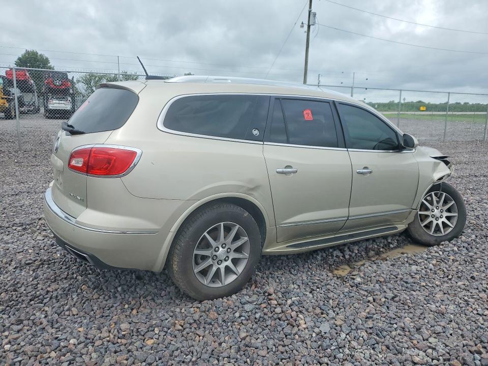 Photo 3 from auction – 2017 BUICK ENCLAVE with VIN 5GAKRBKD2HJ151133