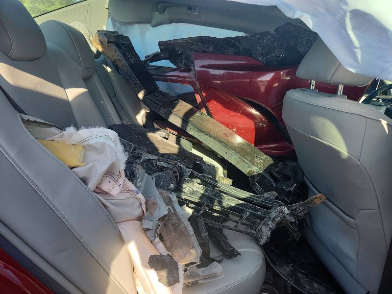 Снимка 10 от търг – 2016 TOYOTA CAMRY с VIN 4T1BF1FK7GU543754