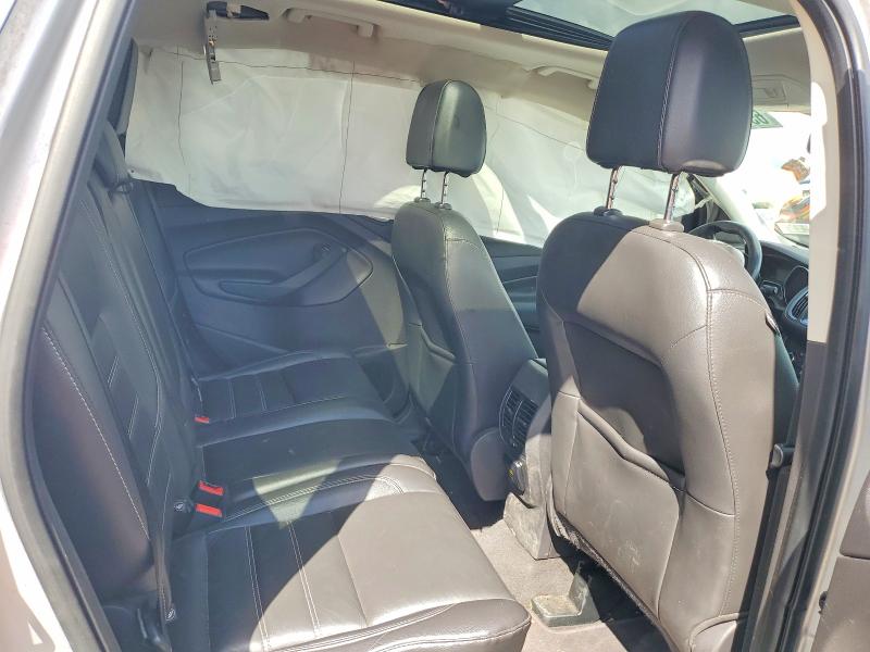 Photo 11 from auction – 2017 FORD ESCAPE with VIN 1FMCU9J97HUE83148