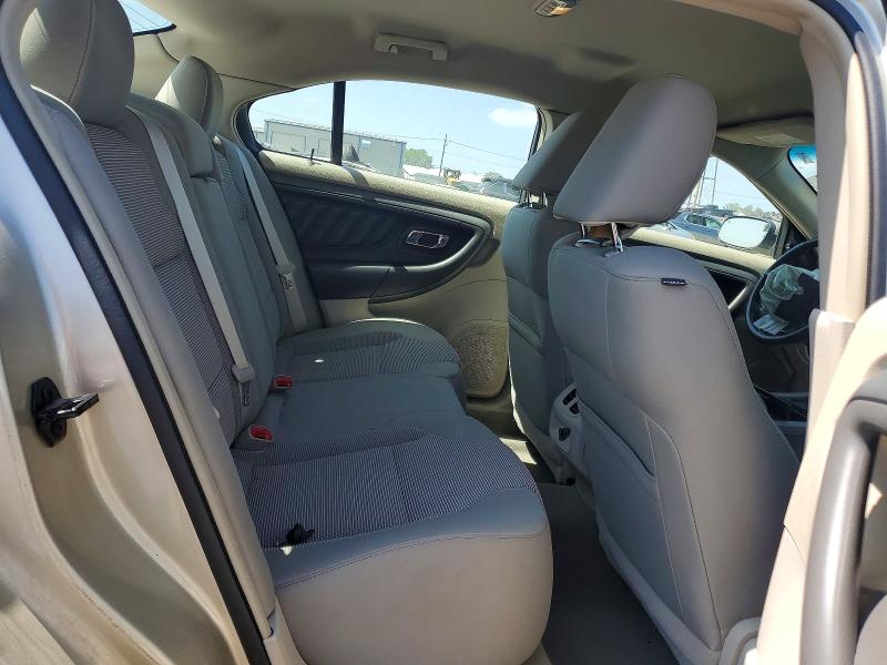صورة رقم 10 من المزاد - 2010 FORD TAURUS مع VIN 1FAHP2EW7AG129505