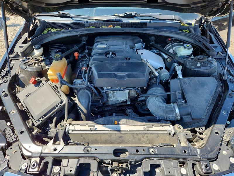 Photo 11 from auction – 2017 CADILLAC ATS with VIN 1G6AH5RX3H0199845