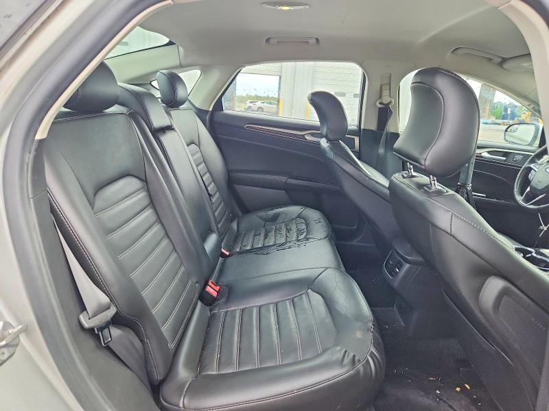 Photo 10 from auction – 2015 FORD FUSION with VIN 3FA6P0H93FR199584