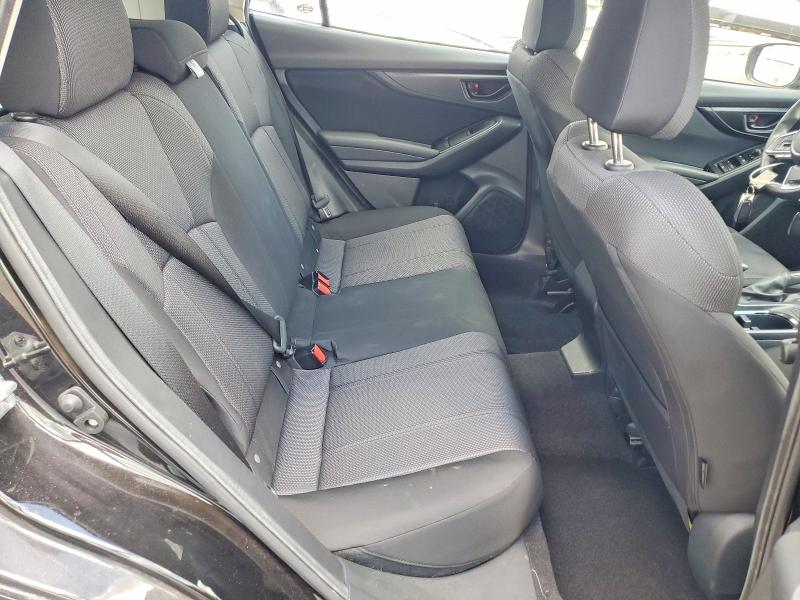 Foto 10 de la subasta – 2023 SUBARU IMPREZA con VIN 4S3GTAD68P3718396