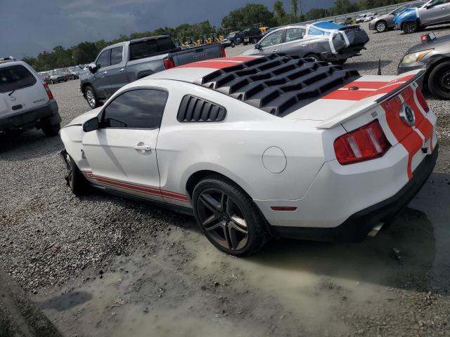 Снимка 2 от търг – 2012 FORD MUSTANG с VIN 1ZVBP8JS1C5251262