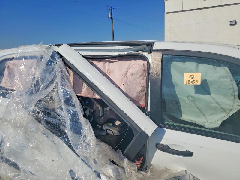Photo 10 from auction – 2014 DODGE GRAND CARAVAN with VIN 2C4RDGBG5ER162380