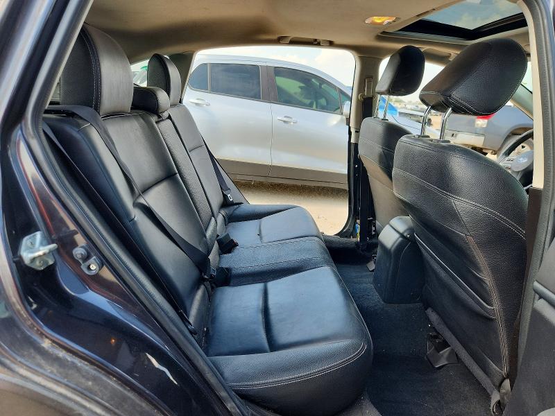 Photo 10 from auction – 2014 SUBARU XV CROSSTREK with VIN JF2GPAKC5E8209736