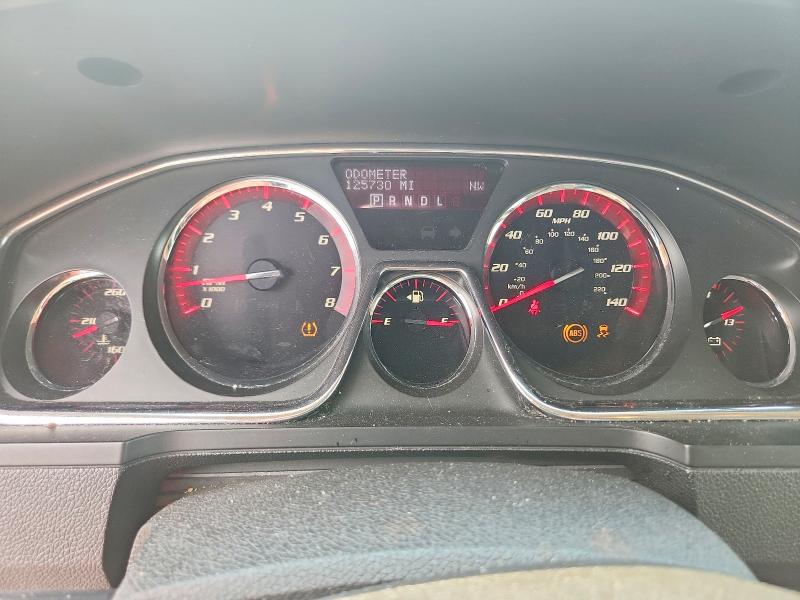 Photo 9 from auction – 2015 GMC ACADIA with VIN 1GKKVRKD9FJ303719