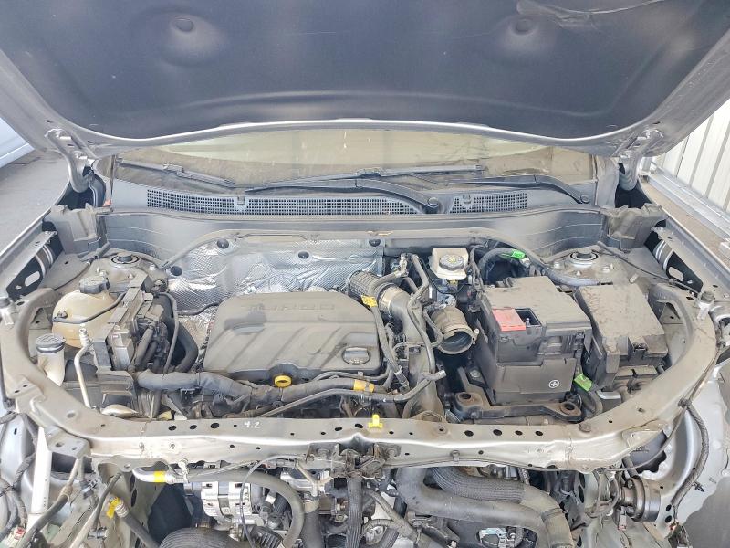 Photo 12 from auction – 2024 CHEVROLET TRAX with VIN KL77LHE28RC228366