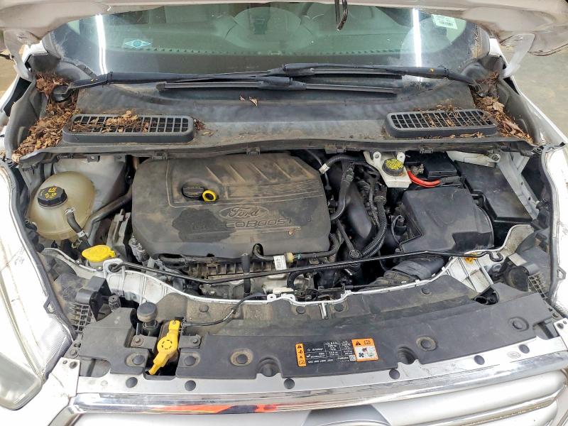 Photo 12 from auction – 2017 FORD ESCAPE with VIN 1FMCU0GD2HUC98772