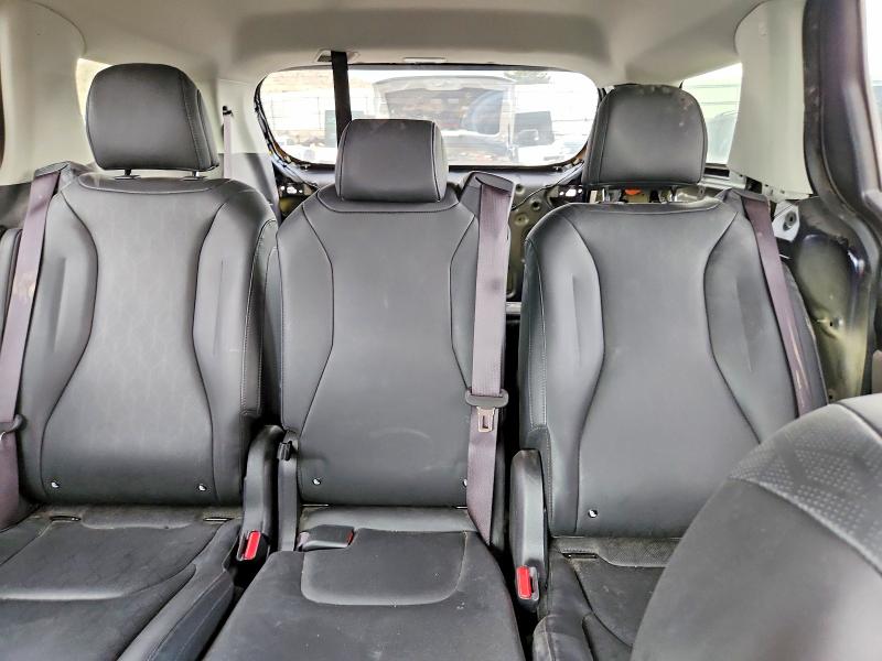Photo 10 from auction – 2025 KIA CARNIVAL with VIN KNDNB5K31S6506876