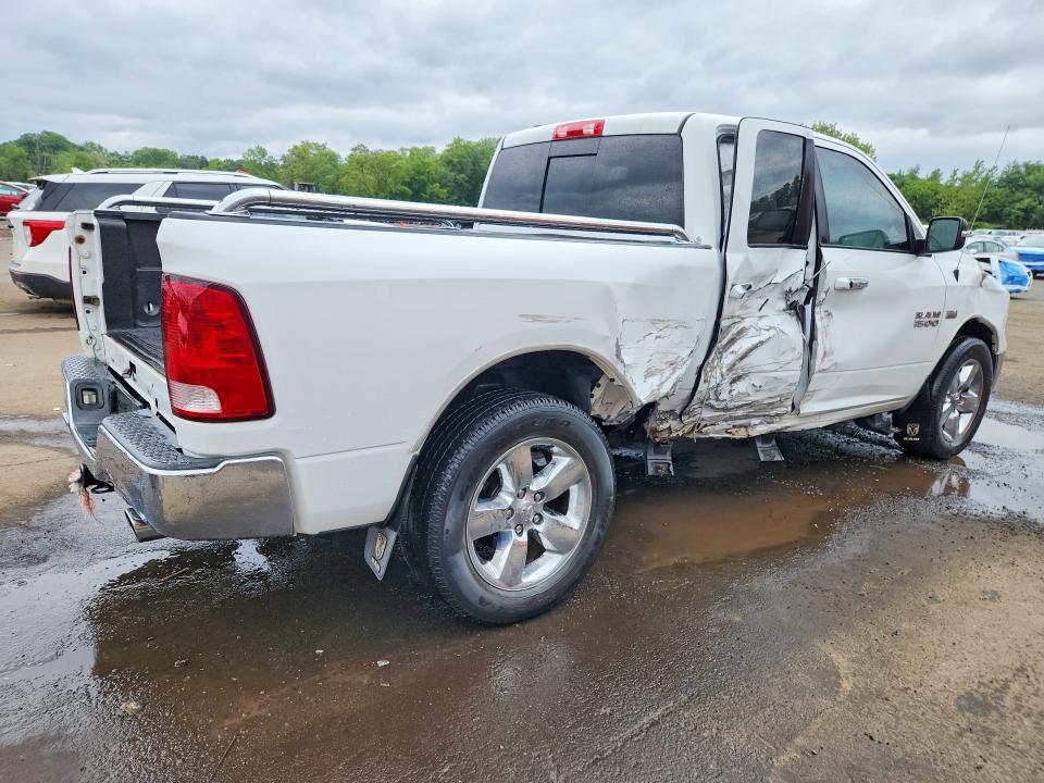 Photo 3 from auction – 2015 RAM 1500 with VIN 1C6RR7GT3FS764354