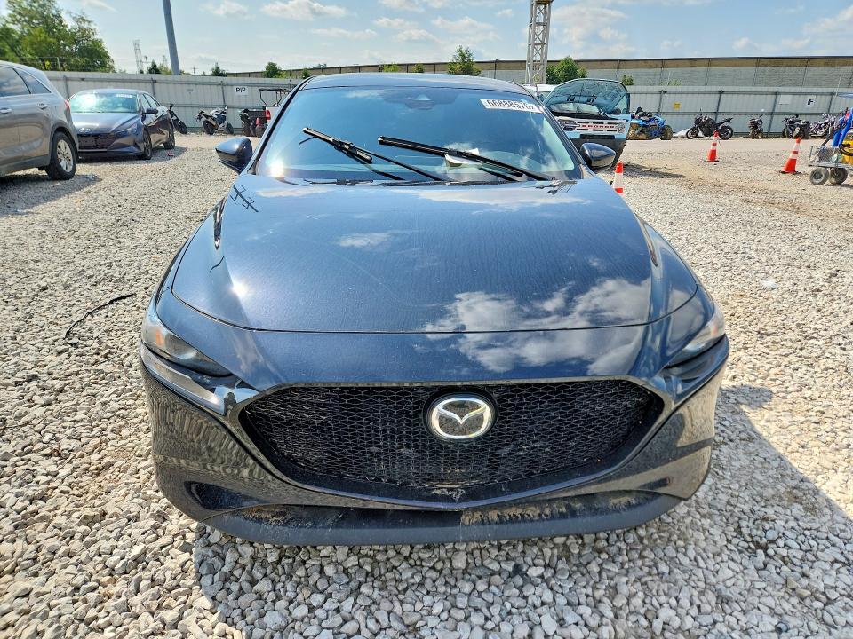 Zdjęcie 5 z aukcji – 2022 MAZDA 3 z VIN JM1BPAKL5N1516244