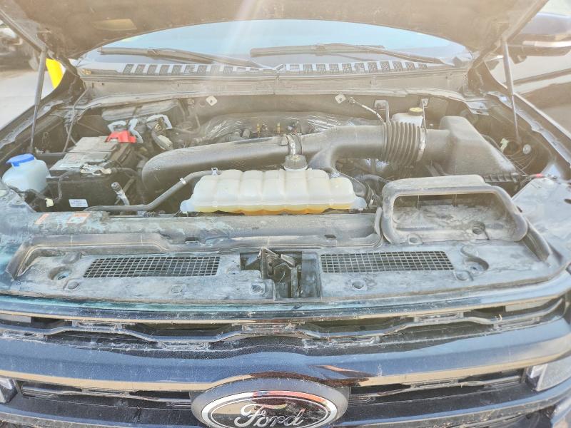 Photo 12 from auction – 2024 FORD EXPEDITION with VIN 1FMJU2A87REA95676